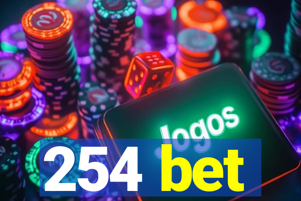 254 bet